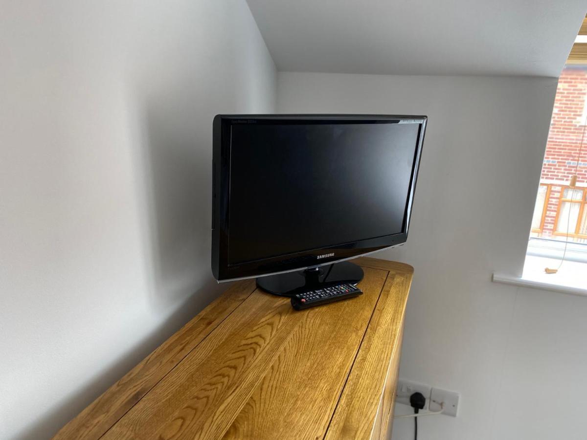 Comfortable Modern 1Bed House 5 Mins From Centre Lincoln Zewnętrze zdjęcie