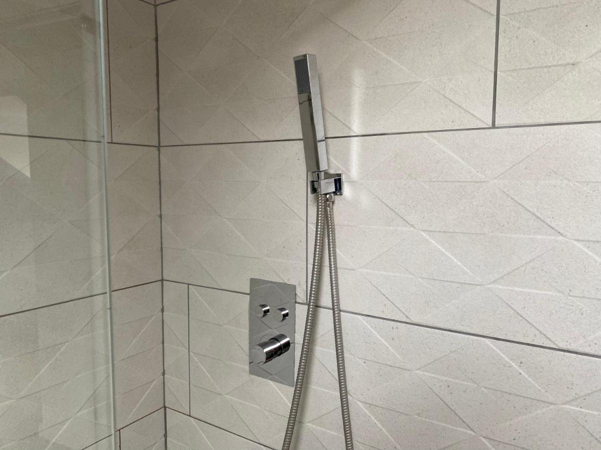 Comfortable Modern 1Bed House 5 Mins From Centre Lincoln Zewnętrze zdjęcie