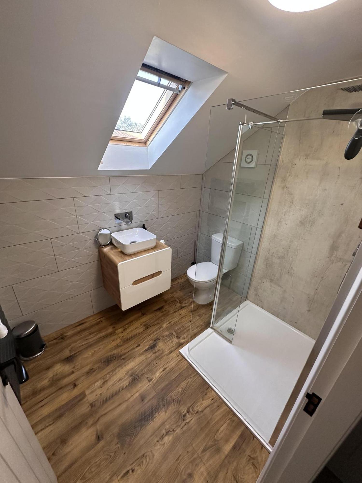 Comfortable Modern 1Bed House 5 Mins From Centre Lincoln Zewnętrze zdjęcie